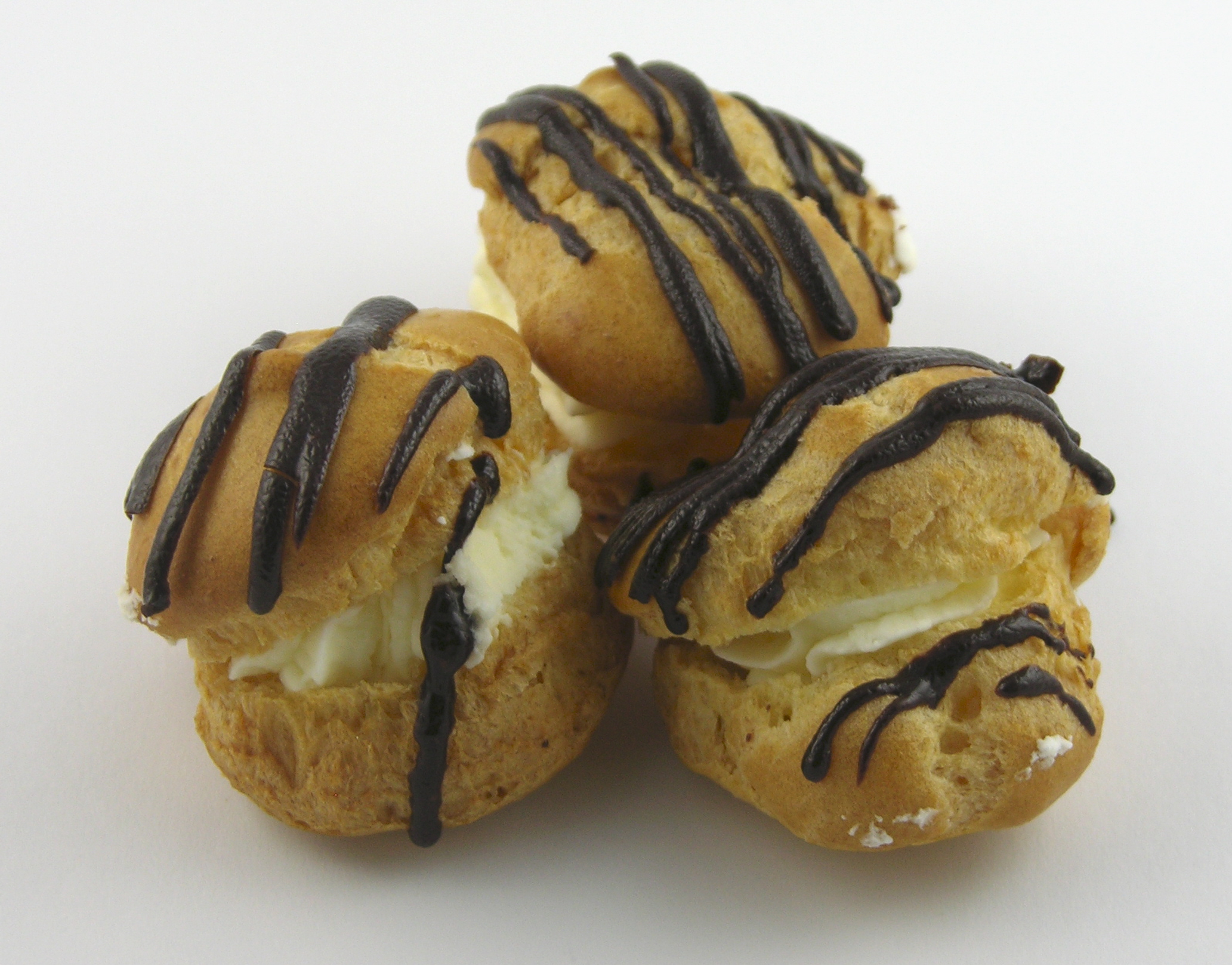 Pastries