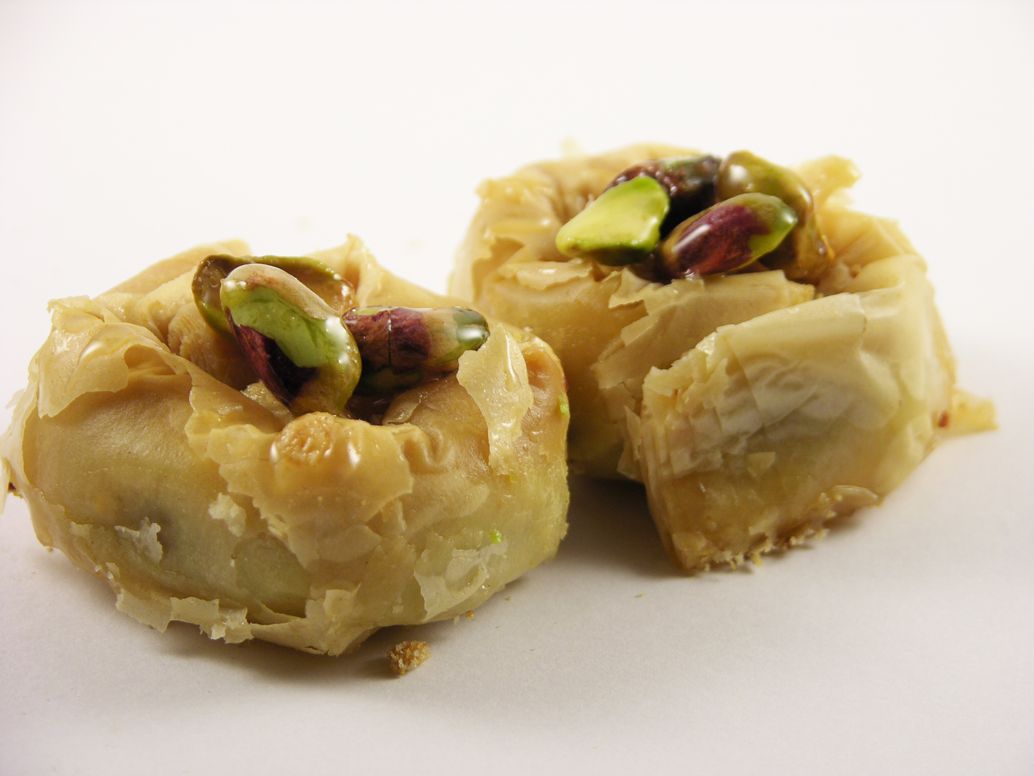 Baklava
