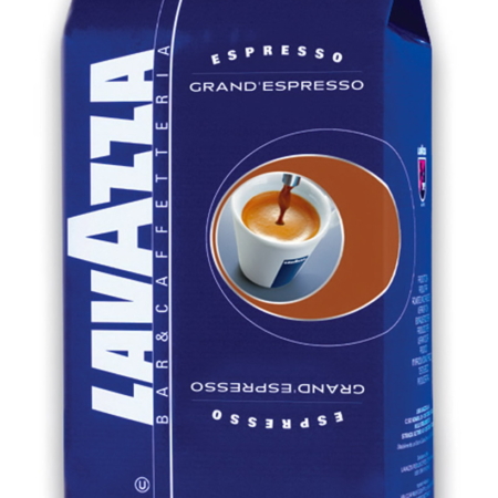 Coffee & Tea