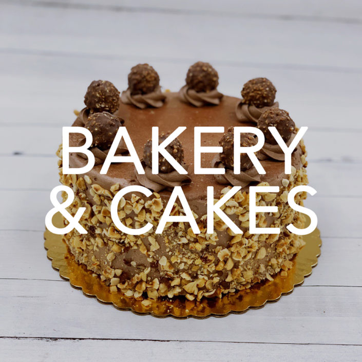 TYSONS CORNER Classic Bakery